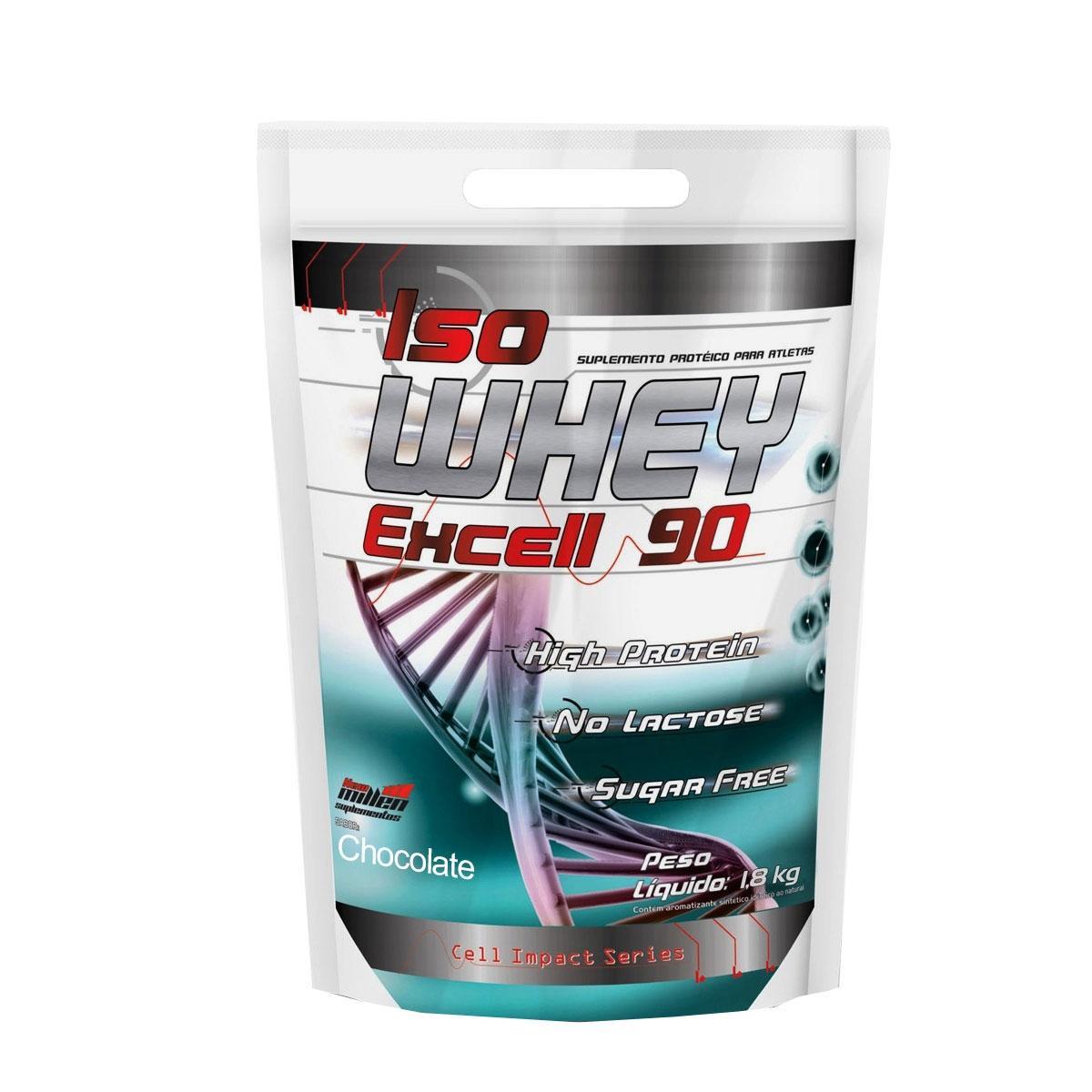 netshoes suplementos isolados