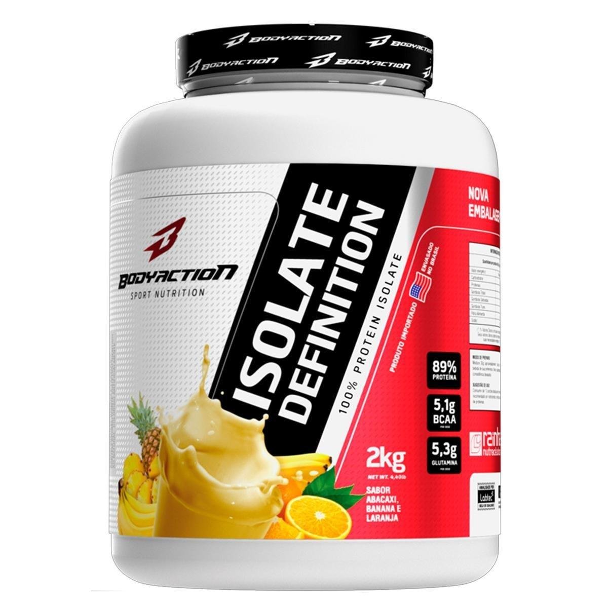 iso protein netshoes