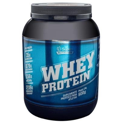 whey protein midway netshoes