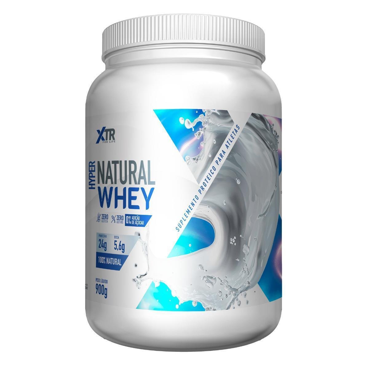 Whey Protein Puro Sem Aditivos e Sem Sabor 900g Wpi Wpc Proteína Importada Menor preço em Whey Protein Puro Sem Aditivos e Sem Sabor 900g Wpi Wpc Proteína Importada