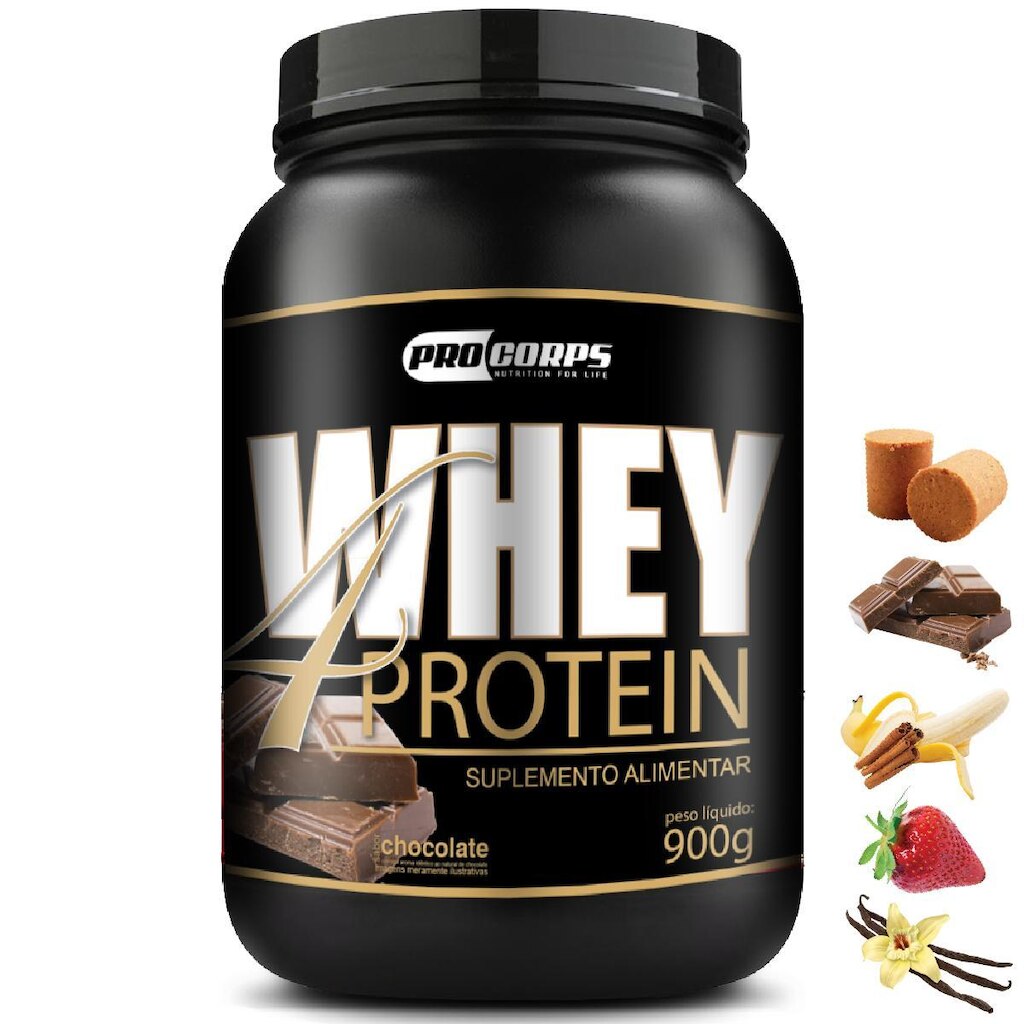 Whey Protein