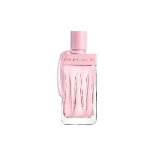 Women Secret Intimate EDP Perfume Feminino 100ml Incolor Netshoes