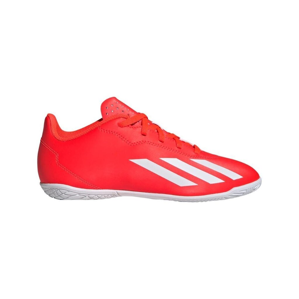 X CRAZYFAST CLUB IN J Adidas