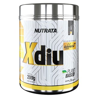 X Diu 200g - Nutrata