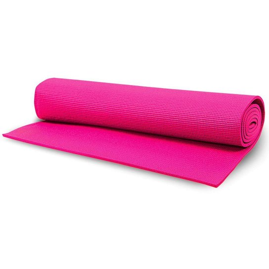 Yoga Mat Acte - Rosa