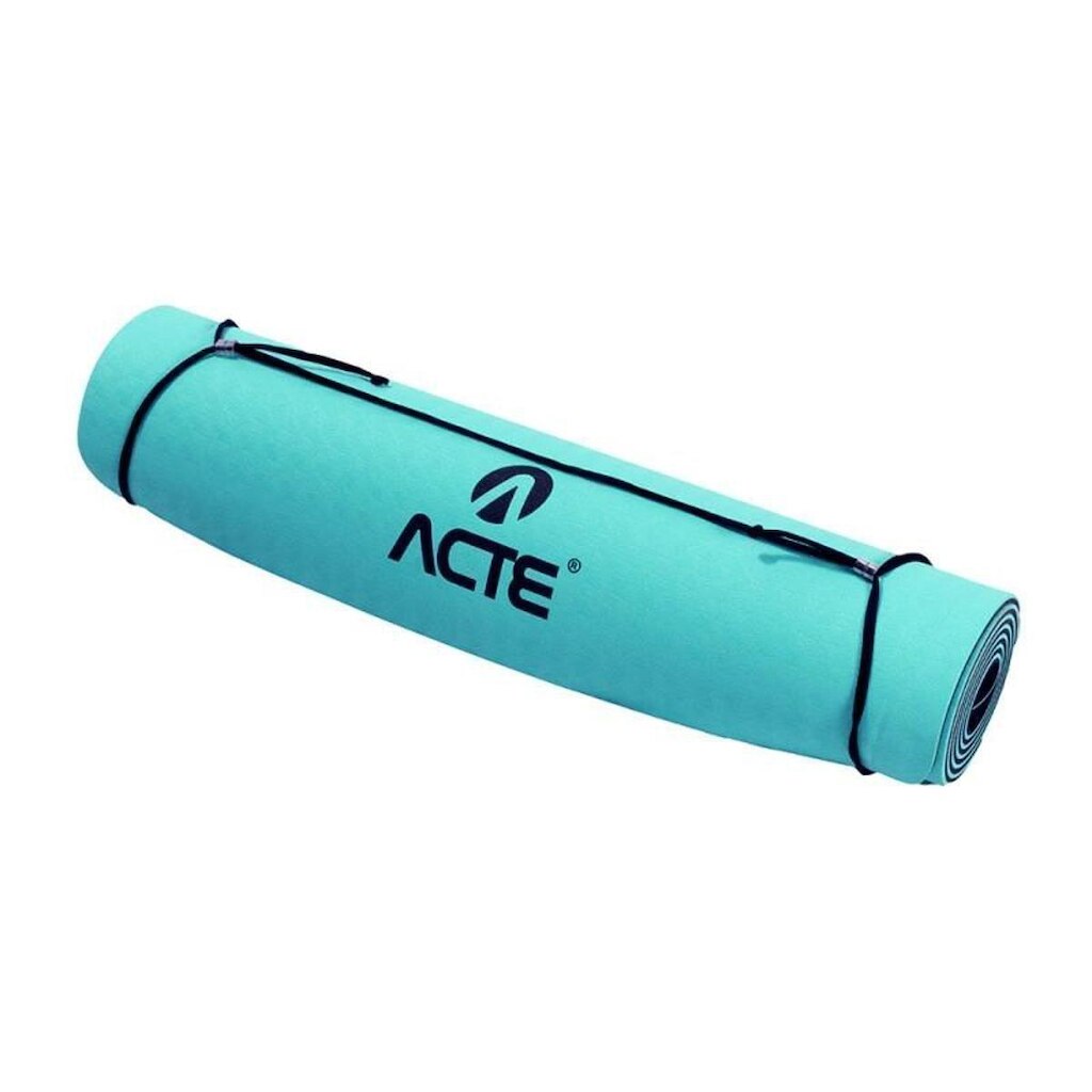 Yoga Mat Master Em Eva Acte T137
