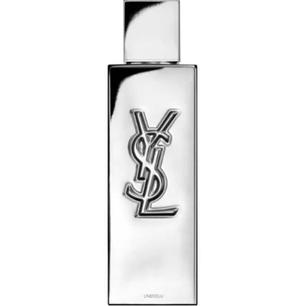 Yves Saint Laurent Myslf L'absolu Parfum Masculino 100ml