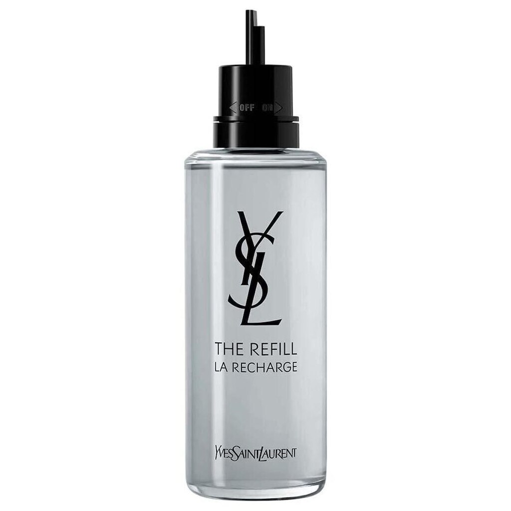 Yves Saint Laurent MYSLF Refil Perfume Masculino Eau de Parfum 150ml