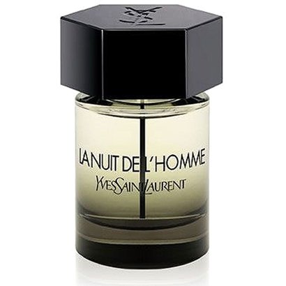 Yves saint laurent la nuit de l homme 33ml Clearance