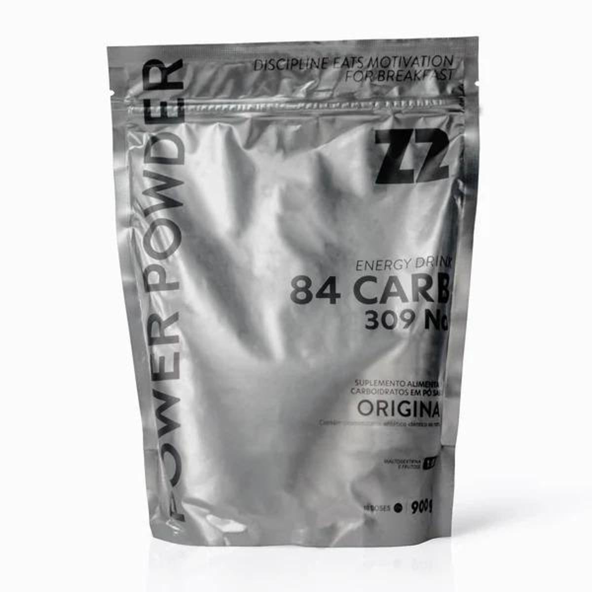 Z2 Energy Drink Power Powder Refil (900g)